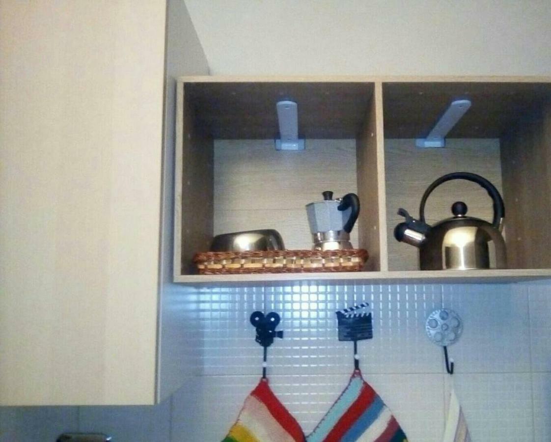 Appartamento Cinecasa di Andrea e Cristina Torino Esterno foto