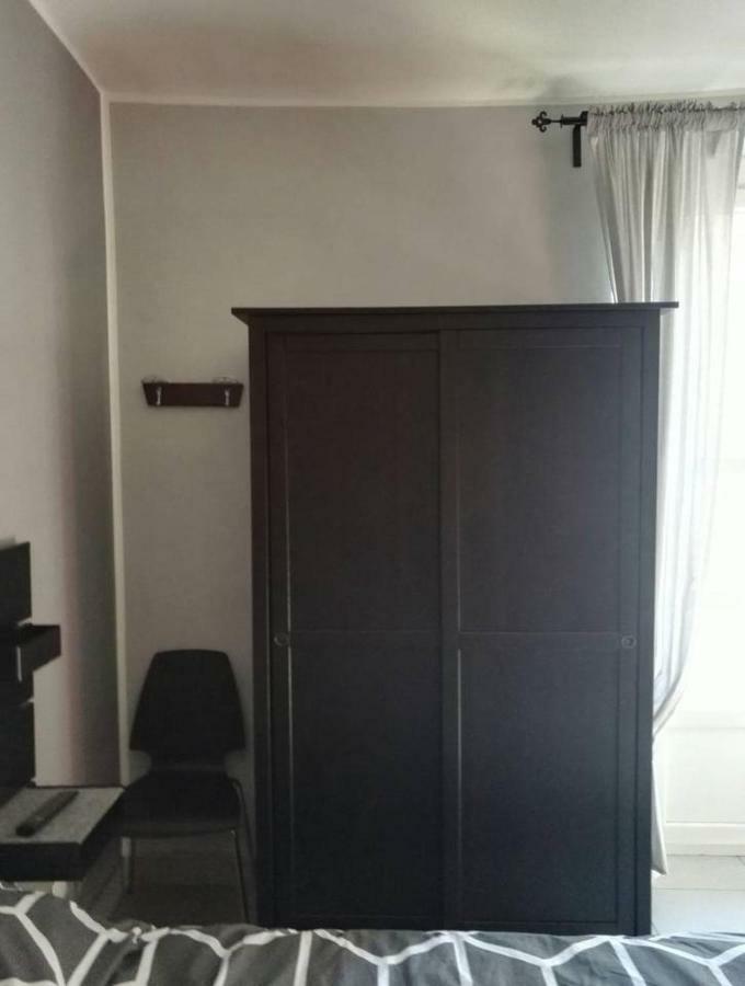 Appartamento Cinecasa di Andrea e Cristina Torino Esterno foto
