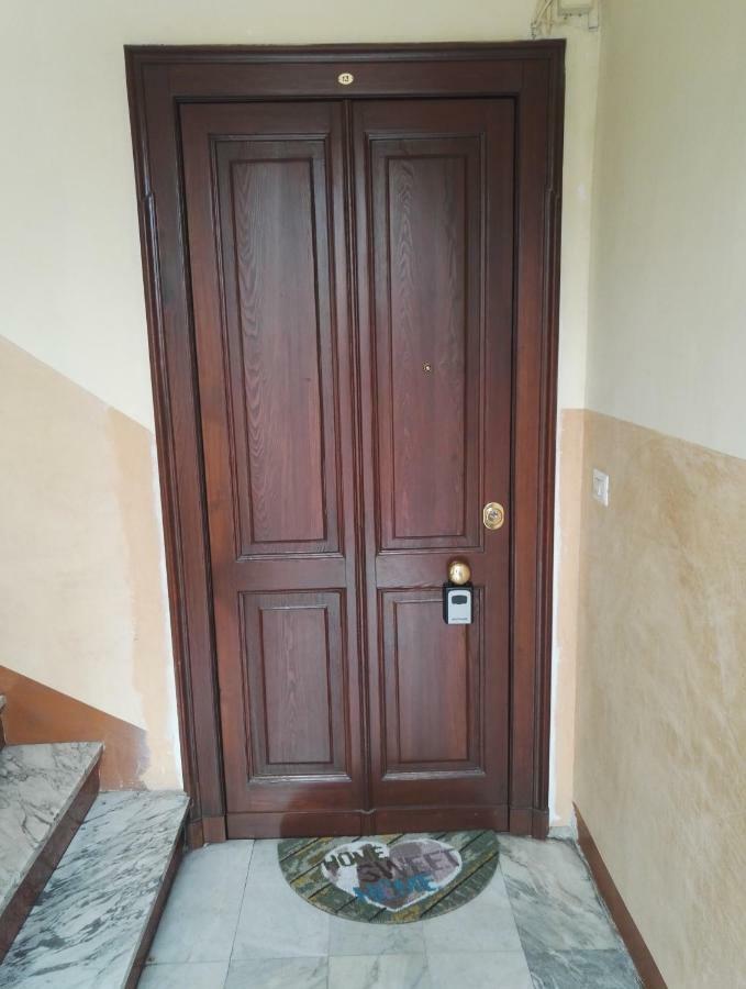 Appartamento Cinecasa di Andrea e Cristina Torino Esterno foto